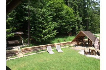 Chalet Horný Vadičov 12